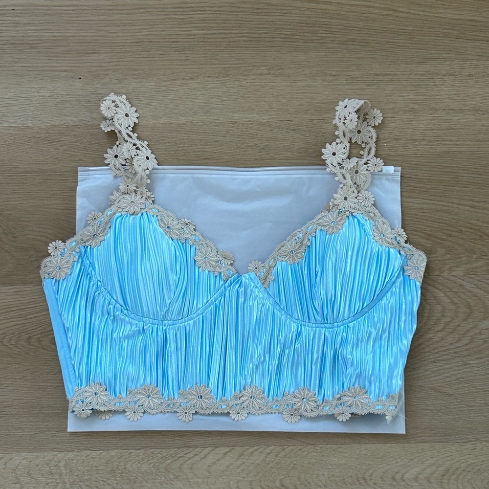 Fenity top